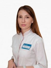 Снадина Юлия Алексеевна