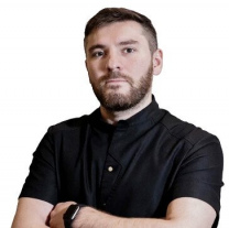 Алиев Эльнур Эльманович