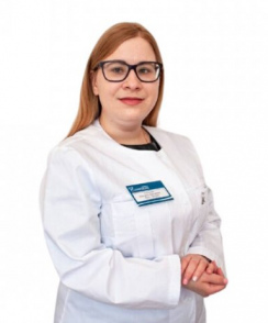 Ратникова Екатерина Викторовна гастроэнтеролог