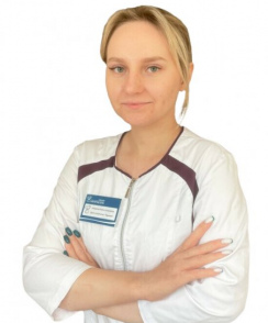 Лазарева Елена Алексеевна стоматолог