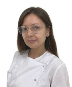 Скворцова Анна Сергеевна гастроэнтеролог
