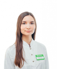 Наместникова Анастасия Сергеевна терапевт