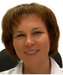 Толочина Лариса Александровна невролог