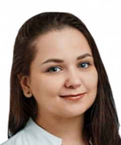 Чиликина Татьяна Александровна анестезиолог