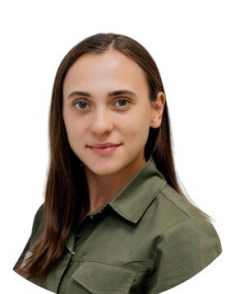Денисова Мария Владимировна стоматолог