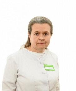 Хмелевская Людмила Викторовна психотерапевт