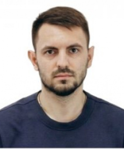 Збанацкий Павел Сергеевич ортопед