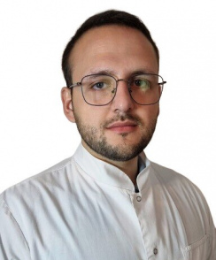 Савченко Андрей Александрович андролог