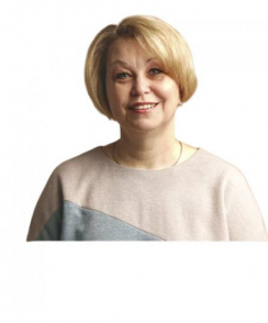 Киселева Рената Николаевна психолог