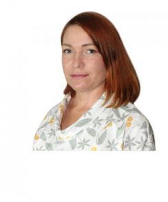 Исакова Юлия Александровна психолог