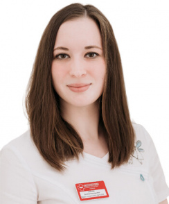Лобаева Галина Евгеньевна стоматолог