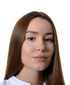 Пожарская Ирина Игоревна стоматолог-терапевт