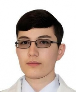 Блашков Вадим Сергеевич стоматолог-пародонтолог