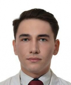 Гибадуллин Павел Рафкатович стоматолог-терапевт