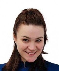 Фаюстова Светлана Николаевна стоматолог