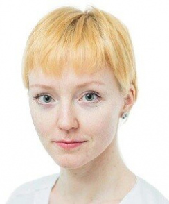 Харина Алевтина Андреевна стоматолог