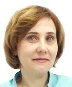 Зотова Светлана Александровна стоматолог