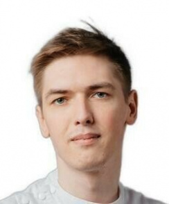 Жуковец Дмитрий Геннадьевич стоматолог-ортопед