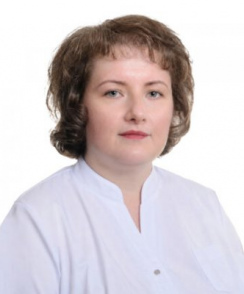Золина Татьяна Николаевна лор (отоларинголог)