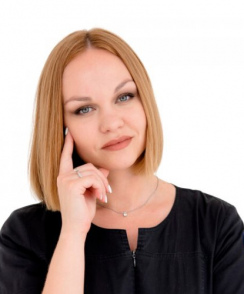 Чекренева Екатерина Евгеньевна стоматолог