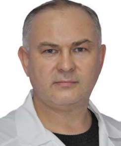 Евсеев Сергей Александрович уролог