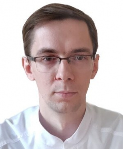 Судаков Алексей Ильич онколог