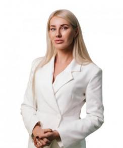 Ушакова Олеся Николаевна косметолог