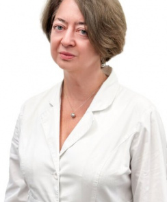 Полякова Наталья Юрьевна акушер