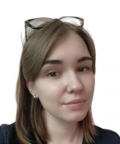 Харитонова Алёна Александровна узи-специалист