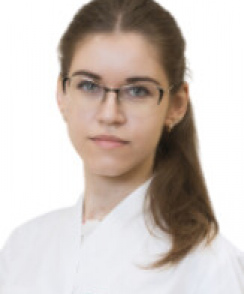 Каменских Маргарита Александровна эндокринолог