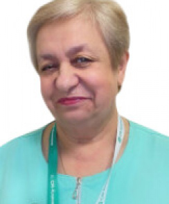 Куракина Наталья Ивановна массажист