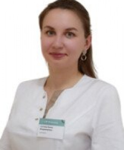 Суслова Елена Владимировна невролог