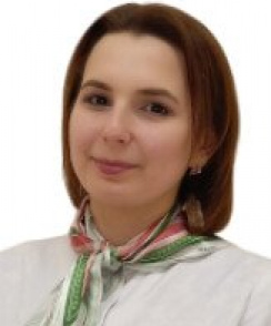 Кельцына Екатерина Владимировна педиатр