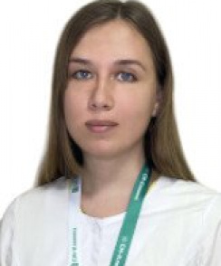 Мишукова Вера Александровна гастроэнтеролог