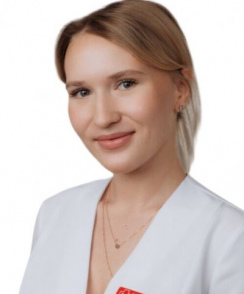 Егорова Серафима Александровна стоматолог-терапевт