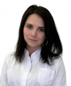 Сыроватко  Дарья гинеколог