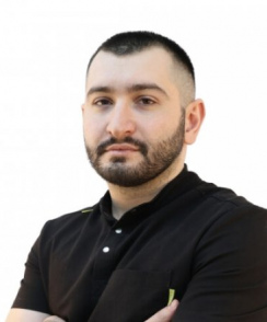 Исмаилов Зураб Аликович стоматолог
