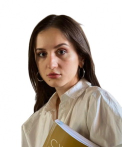 Тюнина Юлия Дмитриевна нарколог