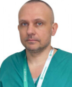 Соколов Евгений Евгеньевич массажист