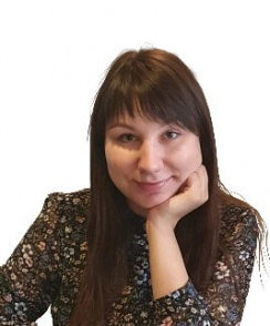 Майсак Ксения Вячеславовна психолог