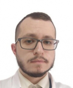 Леонов Егор Владимирович психиатр