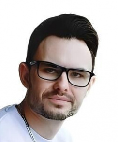 Гетманов Андрей Олегович психолог