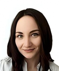 Демина Полина Леонидовна эндокринолог