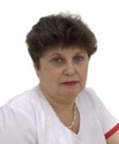 Уланова Елена Борисовна узи-специалист