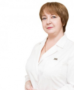 Брусникова Юлия Вениаминовна стоматолог