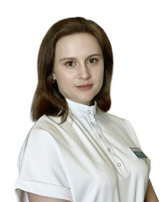 Васькина Елизавета Сергеевна дерматолог