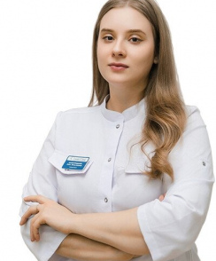 Костина Валентина Олеговна венеролог