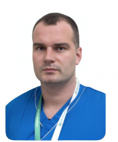 Давыдкин Денис Анатольевич уролог-андролог