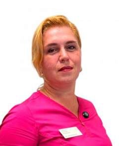 Кузьминова Снежана Павловна узи-специалист