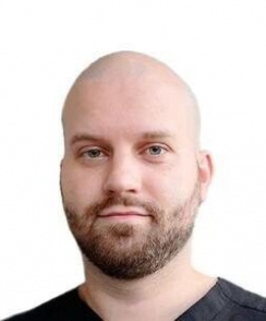 Миронов Артём Владимирович хирург